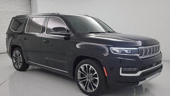 JEEP GRAND WAGONEER 2022 1C4SJVGJ3NS134790 image